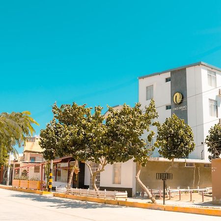 Hotel Oro Negro Talara Exterior photo